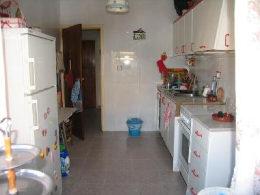 Holiday House in Torre de la Horadada (Alicante / Alacant) or holiday homes and vacation rentals