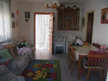 Holiday House in Torre de la Horadada (Alicante / Alacant) or holiday homes and vacation rentals