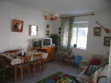 Holiday House in Torre de la Horadada (Alicante / Alacant) or holiday homes and vacation rentals