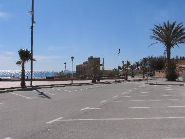 Holiday House in Torre de la Horadada (Alicante / Alacant) or holiday homes and vacation rentals