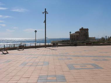 Holiday House in Torre de la Horadada (Alicante / Alacant) or holiday homes and vacation rentals