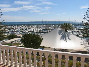 Holiday House in Torre de la Horadada (Alicante / Alacant) or holiday homes and vacation rentals
