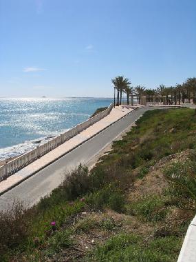 Holiday House in Torre de la Horadada (Alicante / Alacant) or holiday homes and vacation rentals