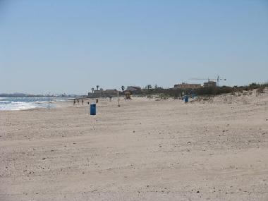 Holiday House in Torre de la Horadada (Alicante / Alacant) or holiday homes and vacation rentals