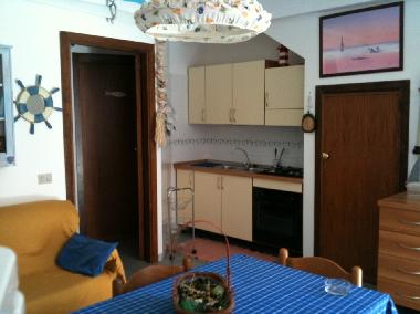 Holiday Apartment in San Vito Lo Capo (Trapani) or holiday homes and vacation rentals