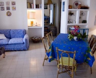 Holiday Apartment in Scalea-Baia del Carpino (Cosenza) or holiday homes and vacation rentals