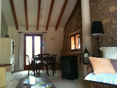 Holiday House in Petra (Mallorca) or holiday homes and vacation rentals