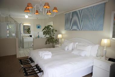 Bed and Breakfast in Plettenberg Bay (Western Cape) or holiday homes and vacation rentals