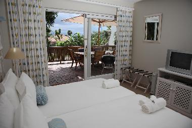 Bed and Breakfast in Plettenberg Bay (Western Cape) or holiday homes and vacation rentals