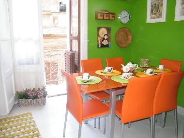 Holiday House in italiano (Cagliari) or holiday homes and vacation rentals