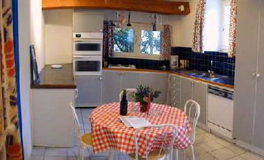 Holiday House in Grane (Dr�me) or holiday homes and vacation rentals