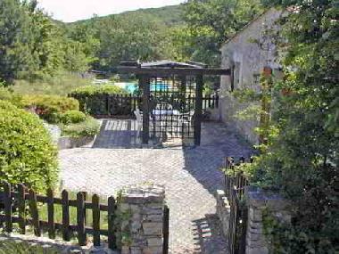 Holiday House in Grane (Dr�me) or holiday homes and vacation rentals