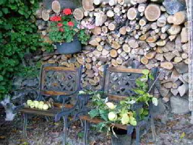 Holiday House in Grane (Dr�me) or holiday homes and vacation rentals