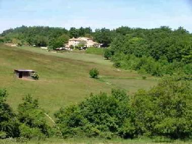 Holiday House in Grane (Dr�me) or holiday homes and vacation rentals