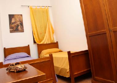 Holiday House in balestrate (Palermo) or holiday homes and vacation rentals