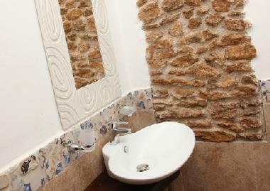 Holiday House in balestrate (Palermo) or holiday homes and vacation rentals