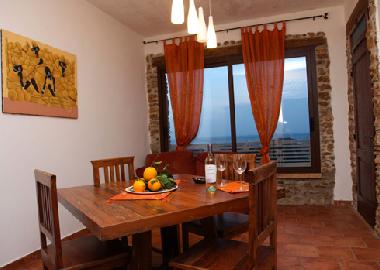 Holiday House in balestrate (Palermo) or holiday homes and vacation rentals