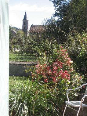 Bed and Breakfast in Biert/ Massat (Ari�ge) or holiday homes and vacation rentals