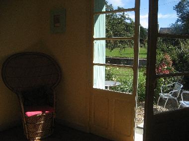 Bed and Breakfast in Biert/ Massat (Ari�ge) or holiday homes and vacation rentals