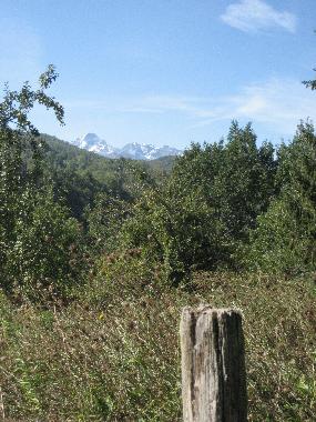 Bed and Breakfast in Biert/ Massat (Ari�ge) or holiday homes and vacation rentals