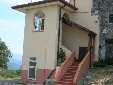 Holiday House in Acquavena (Salerno) or holiday homes and vacation rentals
