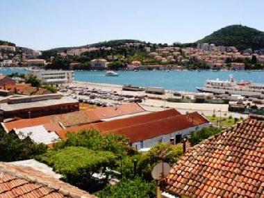 Holiday Apartment in Dubrovnik (Dubrovacko-Neretvanska) or holiday homes and vacation rentals