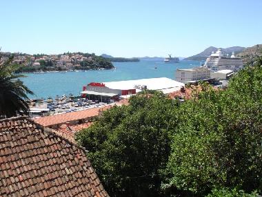 Holiday Apartment in Dubrovnik (Dubrovacko-Neretvanska) or holiday homes and vacation rentals