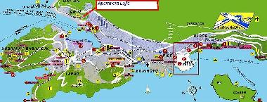 Holiday Apartment in Dubrovnik (Dubrovacko-Neretvanska) or holiday homes and vacation rentals