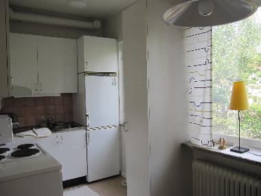 Holiday Apartment in Stockholm (Stockholm) or holiday homes and vacation rentals