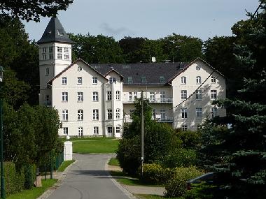 Palace / Castle in Rerik/ Hohen Niendorf (Mecklenburgische Ostseekste) or holiday homes and vacation rentals