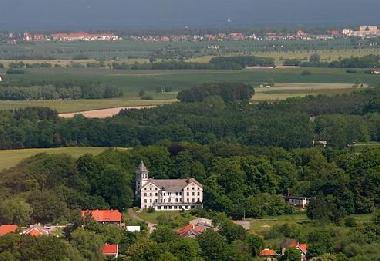 Palace / Castle in Rerik/ Hohen Niendorf (Mecklenburgische Ostseekste) or holiday homes and vacation rentals