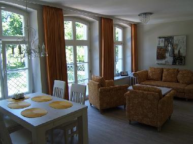 Palace / Castle in Rerik/ Hohen Niendorf (Mecklenburgische Ostseekste) or holiday homes and vacation rentals