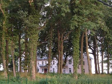 Palace / Castle in Rerik/ Hohen Niendorf (Mecklenburgische Ostseekste) or holiday homes and vacation rentals