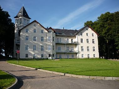 Palace / Castle in Rerik/ Hohen Niendorf (Mecklenburgische Ostseekste) or holiday homes and vacation rentals