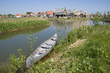 Holiday Apartment in Simonshaven (Zuid-Holland) or holiday homes and vacation rentals