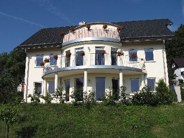 Holiday Apartment in Oberaula-Olberode (Kurhessisches Bergland) or holiday homes and vacation rentals