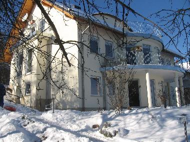 Holiday Apartment in Oberaula-Olberode (Kurhessisches Bergland) or holiday homes and vacation rentals