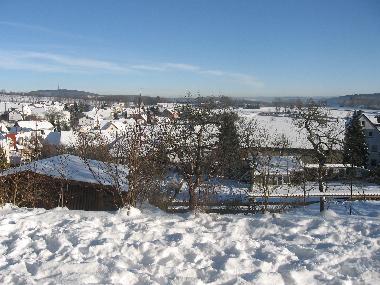 Holiday Apartment in Oberaula-Olberode (Kurhessisches Bergland) or holiday homes and vacation rentals