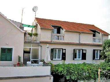 Holiday Apartment in Vodice (Sibensko-Kninska) or holiday homes and vacation rentals