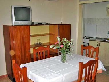 Holiday Apartment in Vodice (Sibensko-Kninska) or holiday homes and vacation rentals