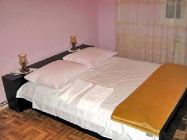 Holiday Apartment in Vodice (Sibensko-Kninska) or holiday homes and vacation rentals