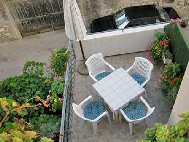 Holiday Apartment in Vodice (Sibensko-Kninska) or holiday homes and vacation rentals