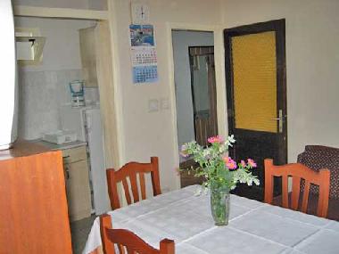 Holiday Apartment in Vodice (Sibensko-Kninska) or holiday homes and vacation rentals