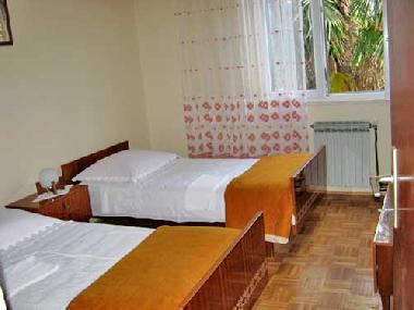 Holiday Apartment in Vodice (Sibensko-Kninska) or holiday homes and vacation rentals