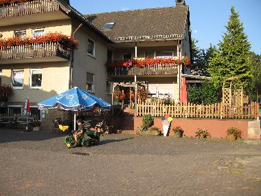 Holiday Apartment in Oberaula-Olberode (Kurhessisches Bergland) or holiday homes and vacation rentals