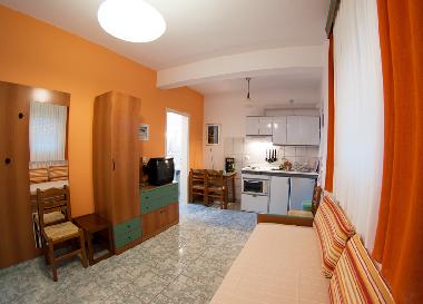 Holiday Apartment in Nea Potidea (Chalkidiki) or holiday homes and vacation rentals