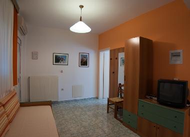 Holiday Apartment in Nea Potidea (Chalkidiki) or holiday homes and vacation rentals