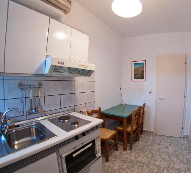 Holiday Apartment in Nea Potidea (Chalkidiki) or holiday homes and vacation rentals