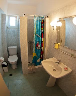 Holiday Apartment in Nea Potidea (Chalkidiki) or holiday homes and vacation rentals