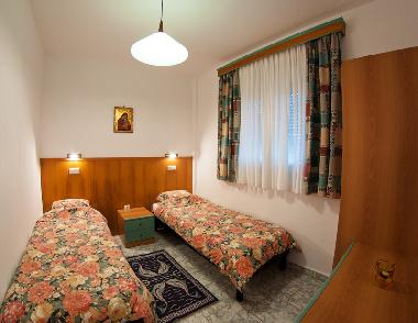 Holiday Apartment in Nea Potidea (Chalkidiki) or holiday homes and vacation rentals